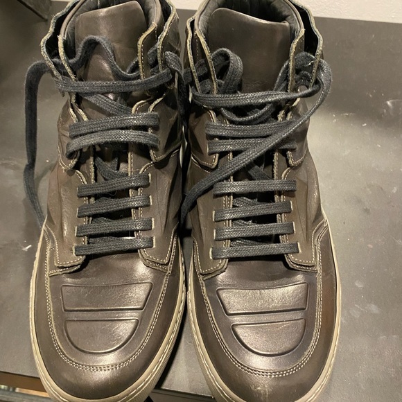 Alejandro Ingelmo 10.5 - Picture 3 of 8